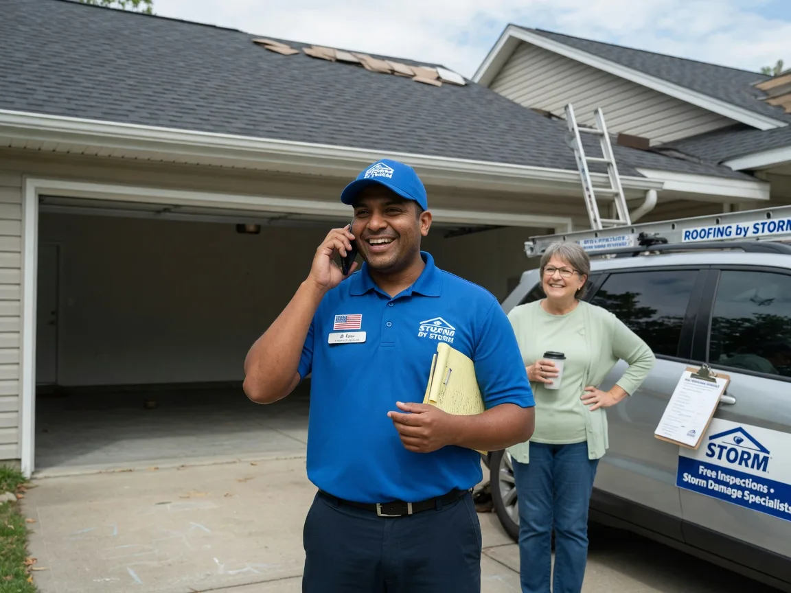 Roof Repair Near Me Mcintire, IA FAQs