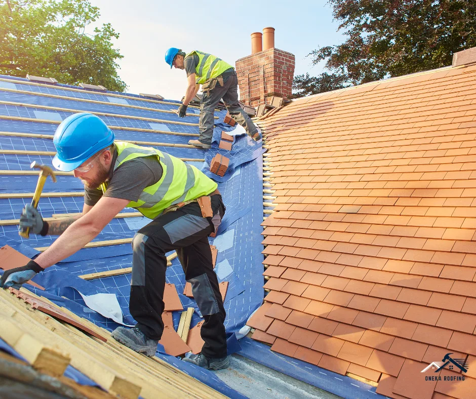 Why choose Roof Repair Near Me in Mcintire, IA