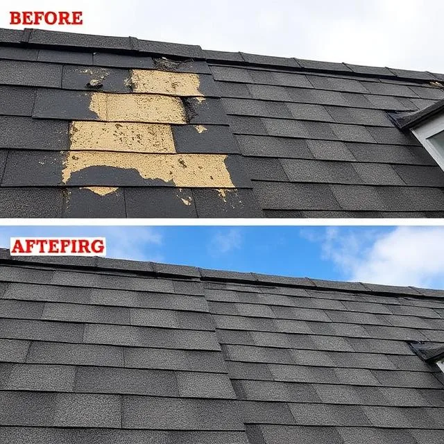 Roof Repair Near Me in Mcintire, IA near me